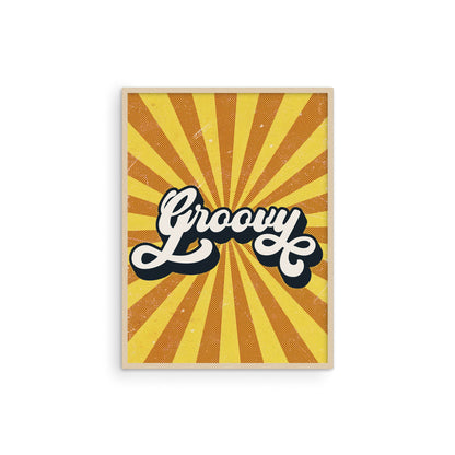 Groovy Groovy