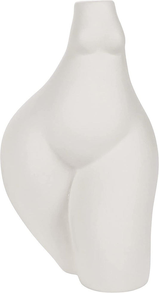 Body Vase Female Body Vase Body Vase Female Form Body Shaped Vase Female Form Vase 