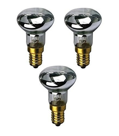 30W Reflector Light Bulbs, Motion Lamp (3 Pack)