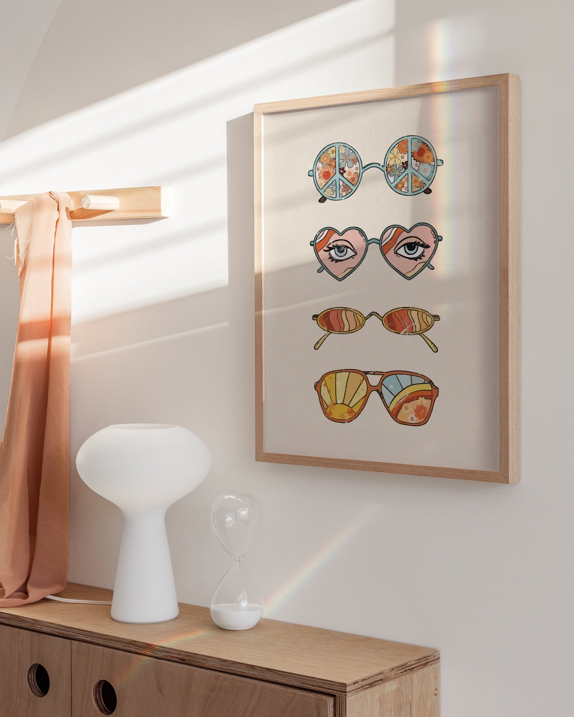 Groovy Sunglasses