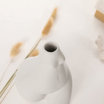 Body Vase Female Body Vase Body Vase Female Form Body Shaped Vase Female Form Vase 