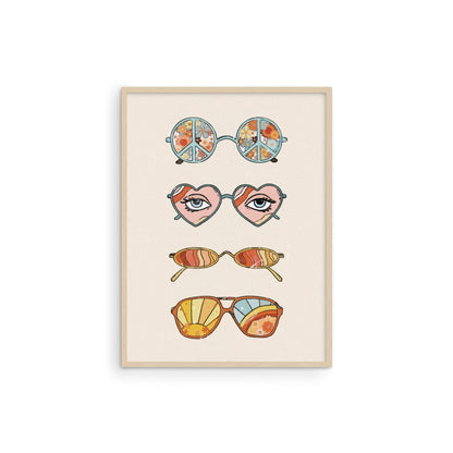 Groovy Sunglasses