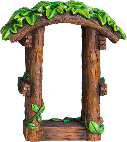 Charming Forest Fairy Garden Kit