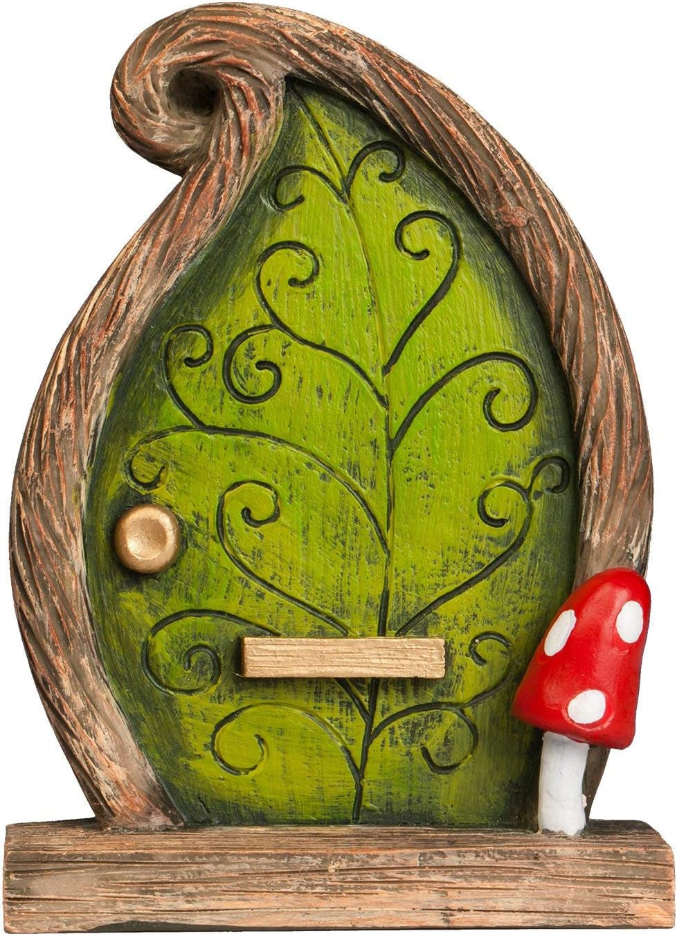 Charming Forest Fairy Garden Kit